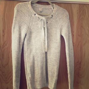 Cozy Everyday Sweater